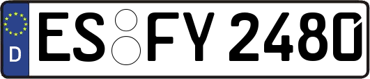 ES-FY2480