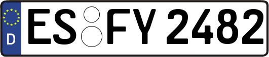 ES-FY2482