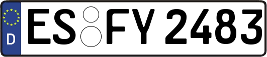 ES-FY2483