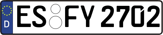 ES-FY2702