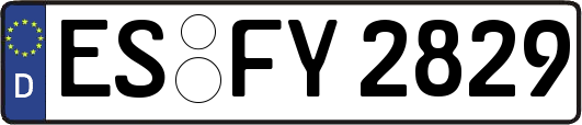 ES-FY2829