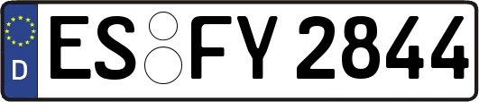 ES-FY2844