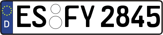 ES-FY2845