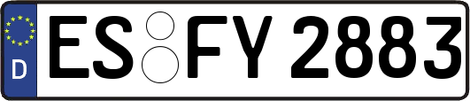 ES-FY2883