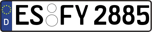 ES-FY2885