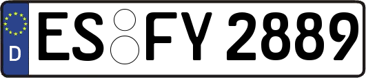 ES-FY2889