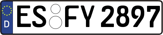 ES-FY2897