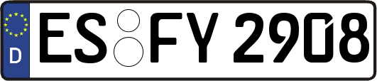 ES-FY2908