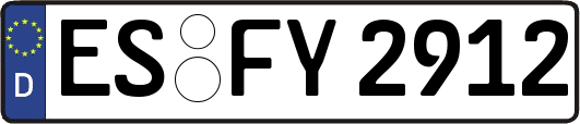 ES-FY2912