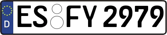 ES-FY2979