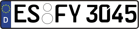 ES-FY3045