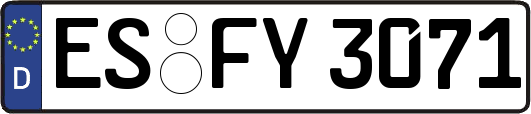 ES-FY3071