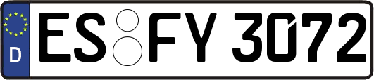 ES-FY3072