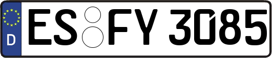 ES-FY3085