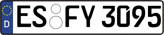 ES-FY3095