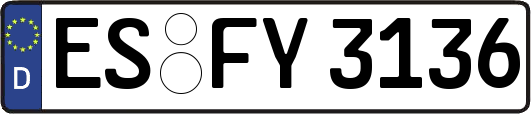 ES-FY3136
