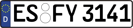 ES-FY3141