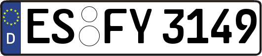 ES-FY3149