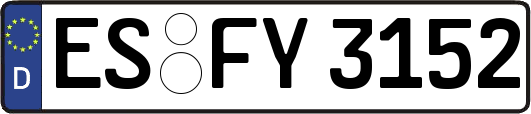ES-FY3152