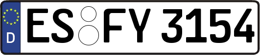 ES-FY3154