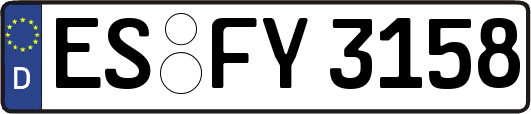 ES-FY3158