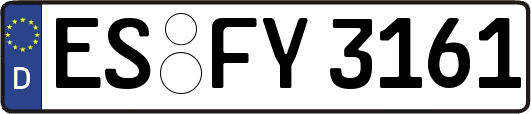 ES-FY3161