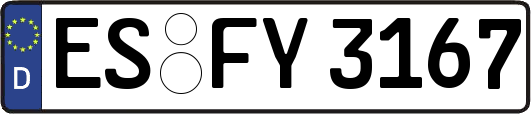 ES-FY3167
