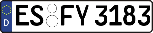 ES-FY3183