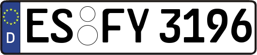 ES-FY3196