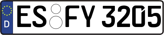 ES-FY3205