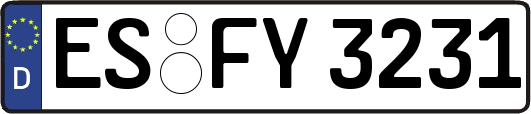 ES-FY3231
