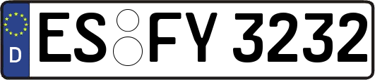 ES-FY3232