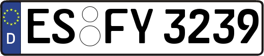 ES-FY3239