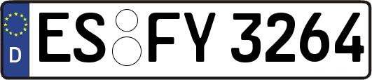 ES-FY3264