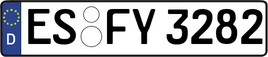 ES-FY3282