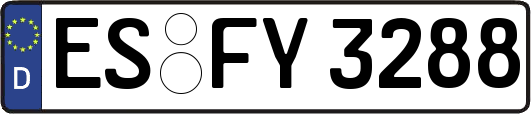 ES-FY3288