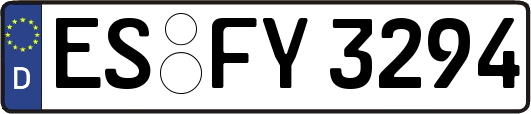 ES-FY3294