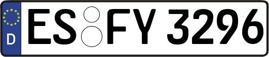 ES-FY3296