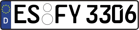 ES-FY3306