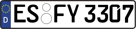 ES-FY3307