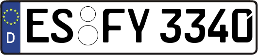 ES-FY3340