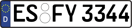 ES-FY3344
