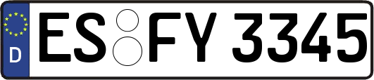 ES-FY3345