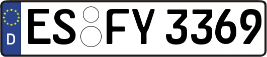 ES-FY3369