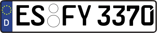 ES-FY3370