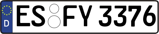 ES-FY3376