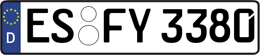 ES-FY3380