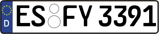 ES-FY3391