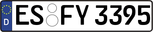 ES-FY3395