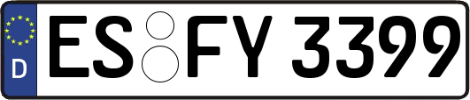 ES-FY3399
